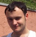 Сергей Чеботарёв